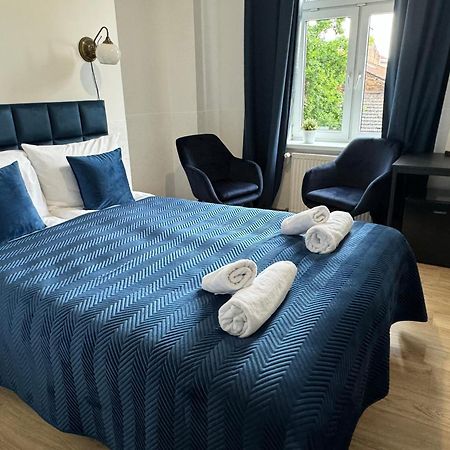 Iris Aparthotel Красков Екстериор снимка