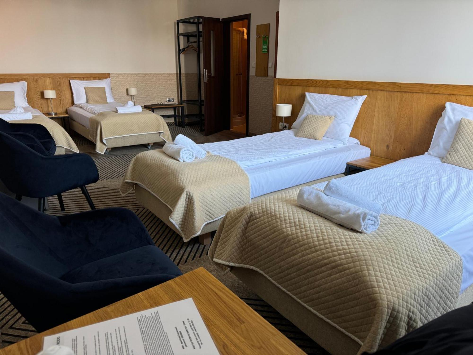 Iris Aparthotel Красков Екстериор снимка