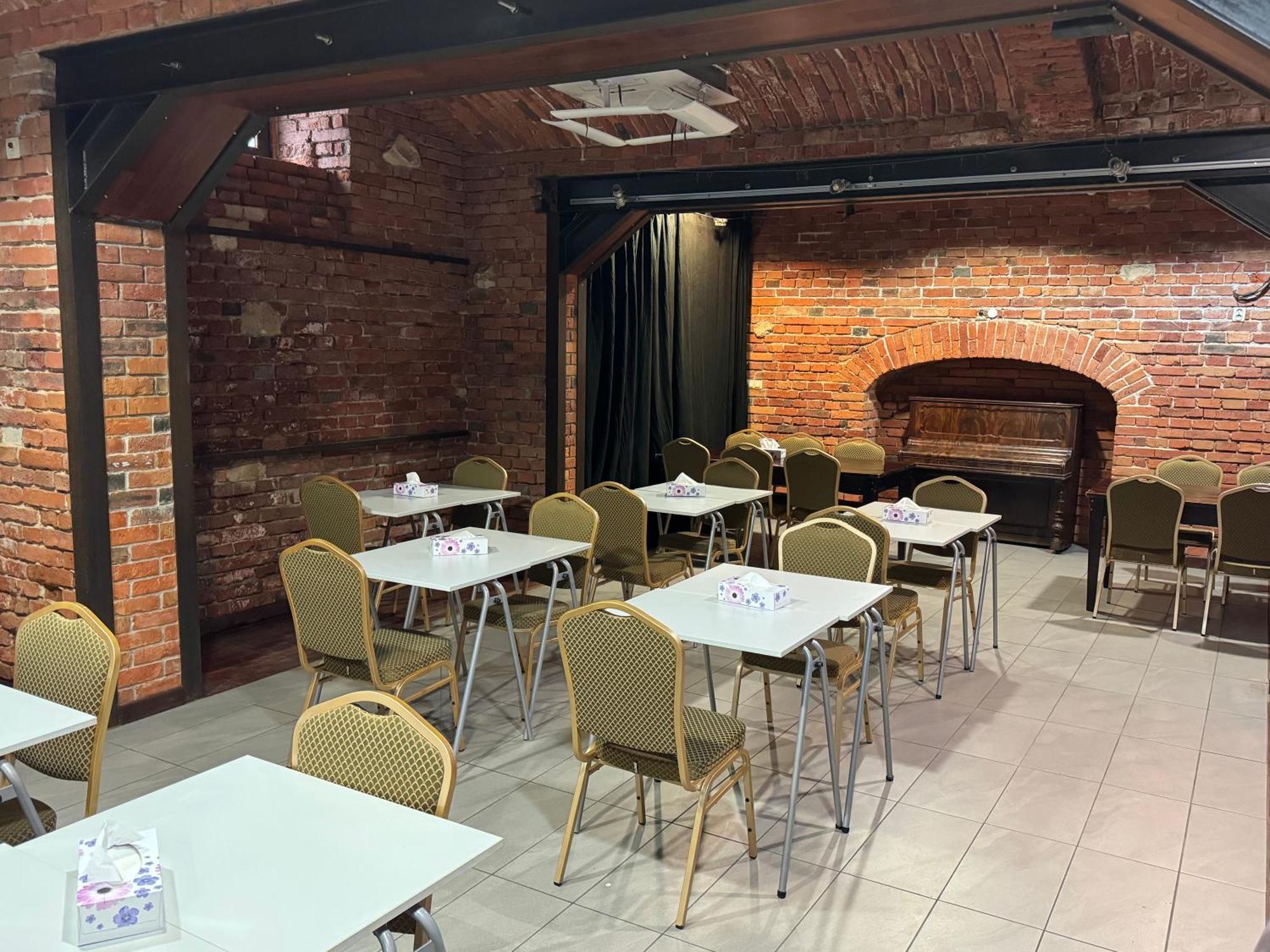 Iris Aparthotel Красков Екстериор снимка