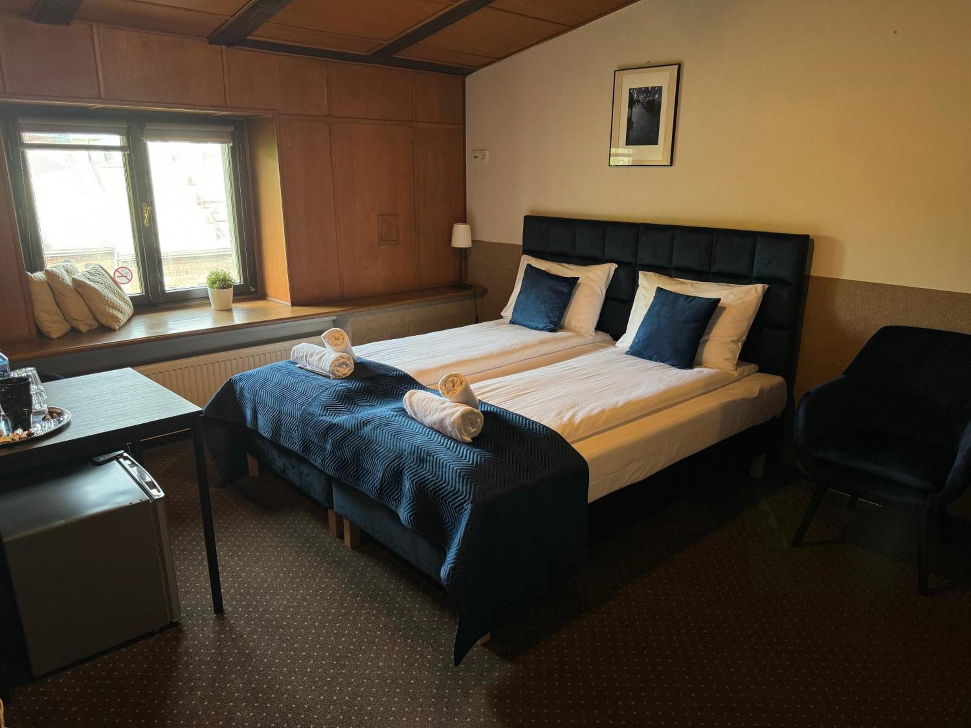 Iris Aparthotel Красков Екстериор снимка