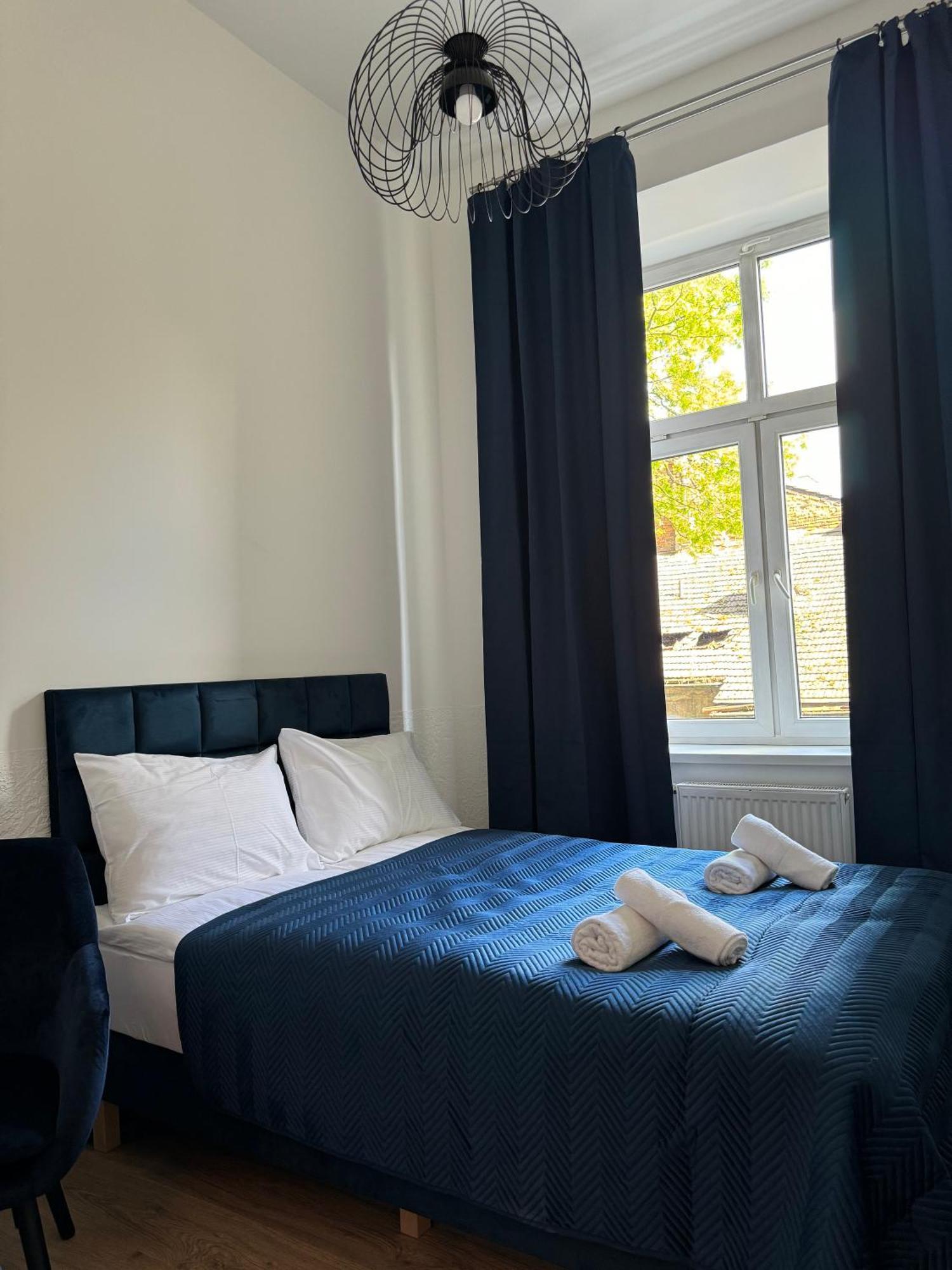 Iris Aparthotel Красков Екстериор снимка