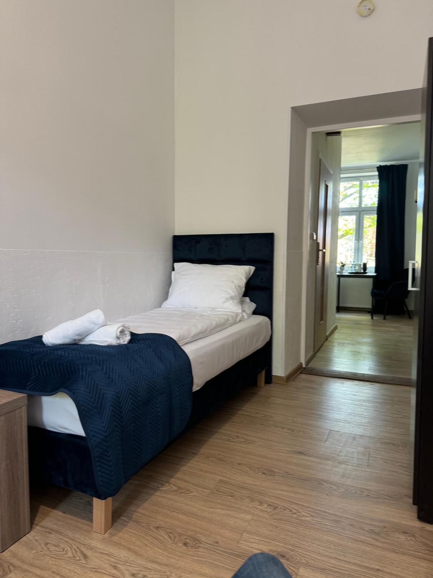 Iris Aparthotel Красков Екстериор снимка