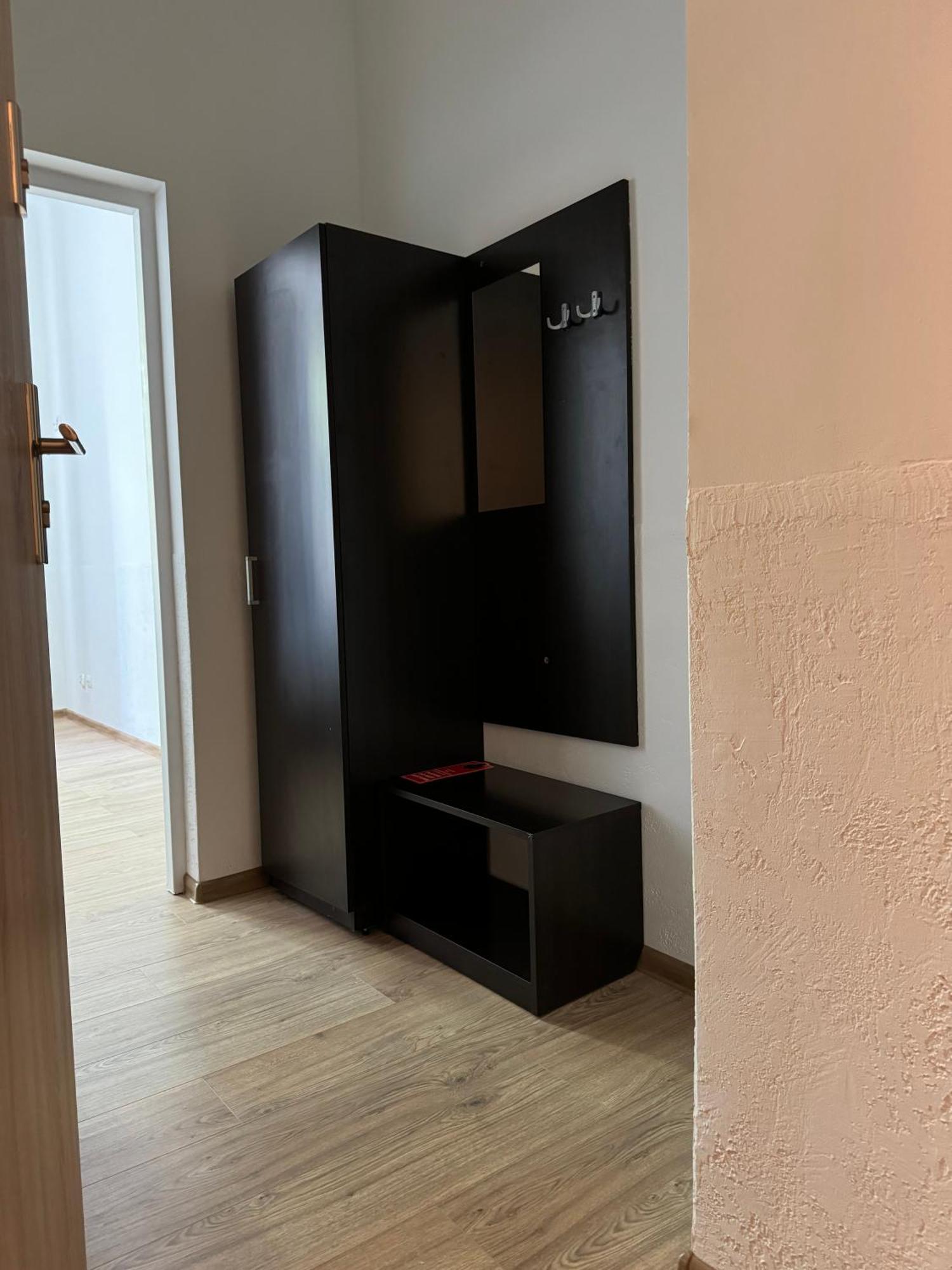 Iris Aparthotel Красков Екстериор снимка