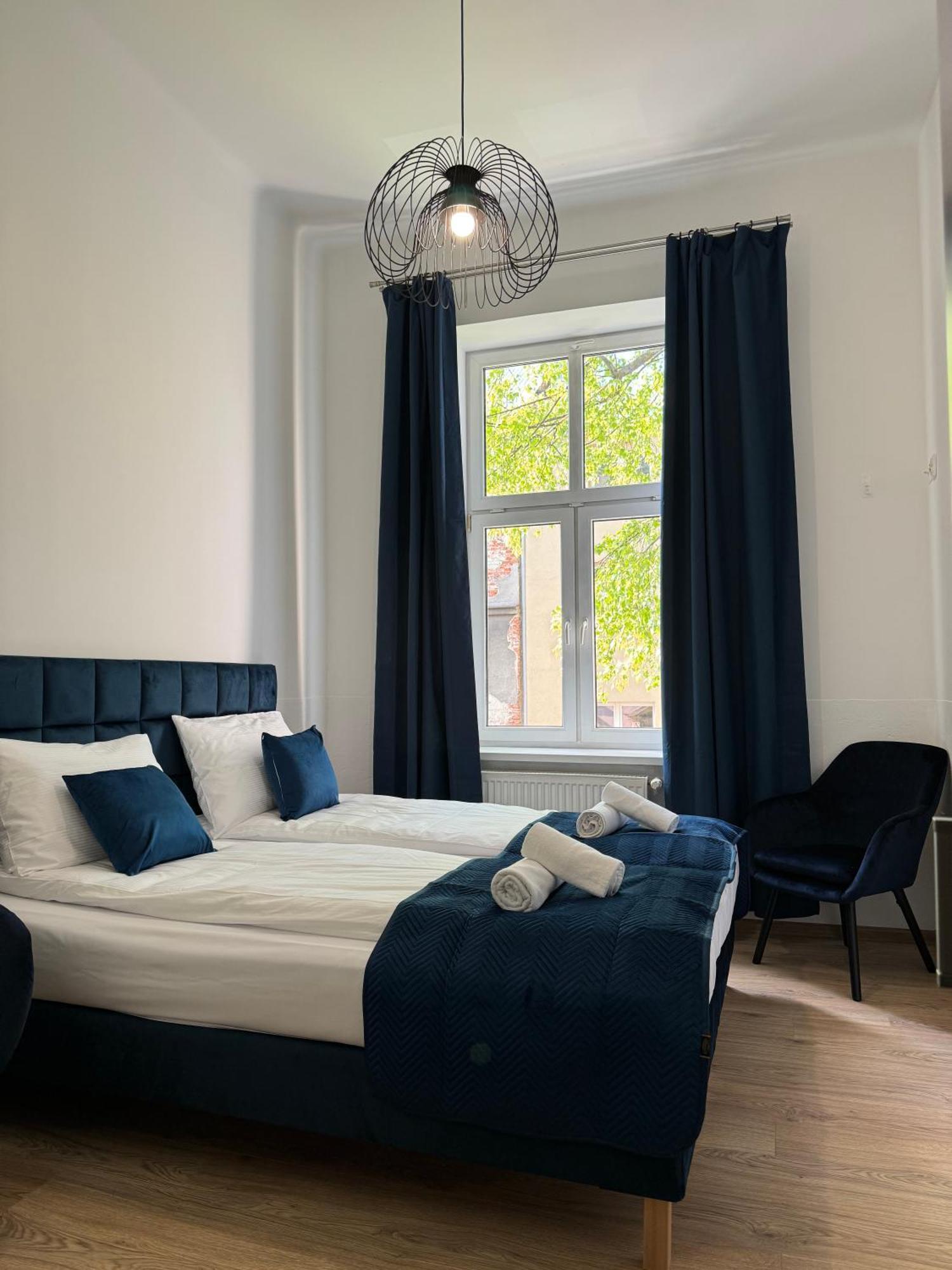 Iris Aparthotel Красков Екстериор снимка
