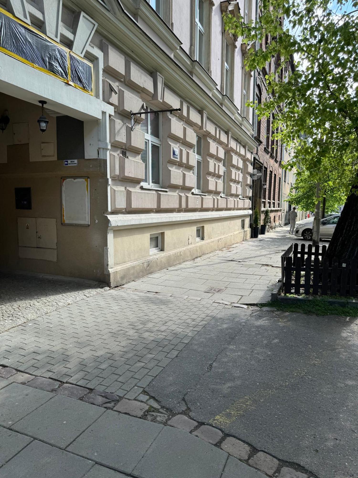 Iris Aparthotel Красков Екстериор снимка