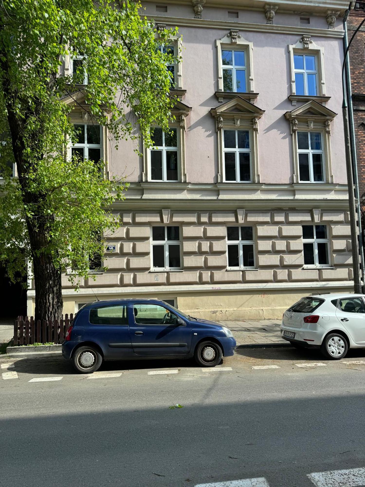 Iris Aparthotel Красков Екстериор снимка