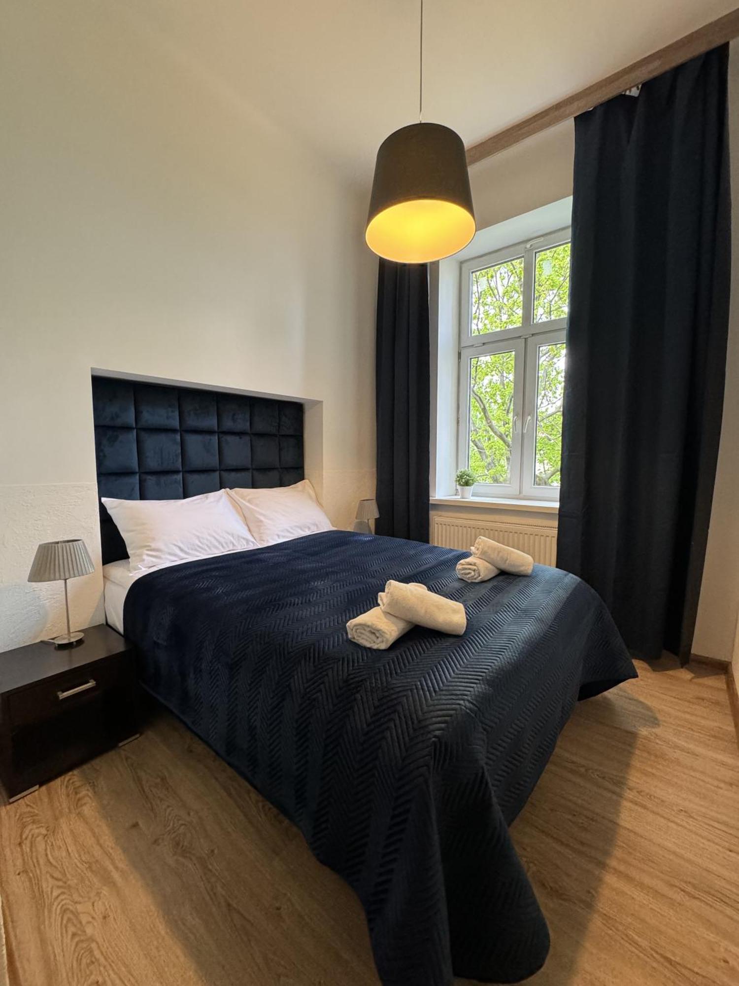 Iris Aparthotel Красков Екстериор снимка