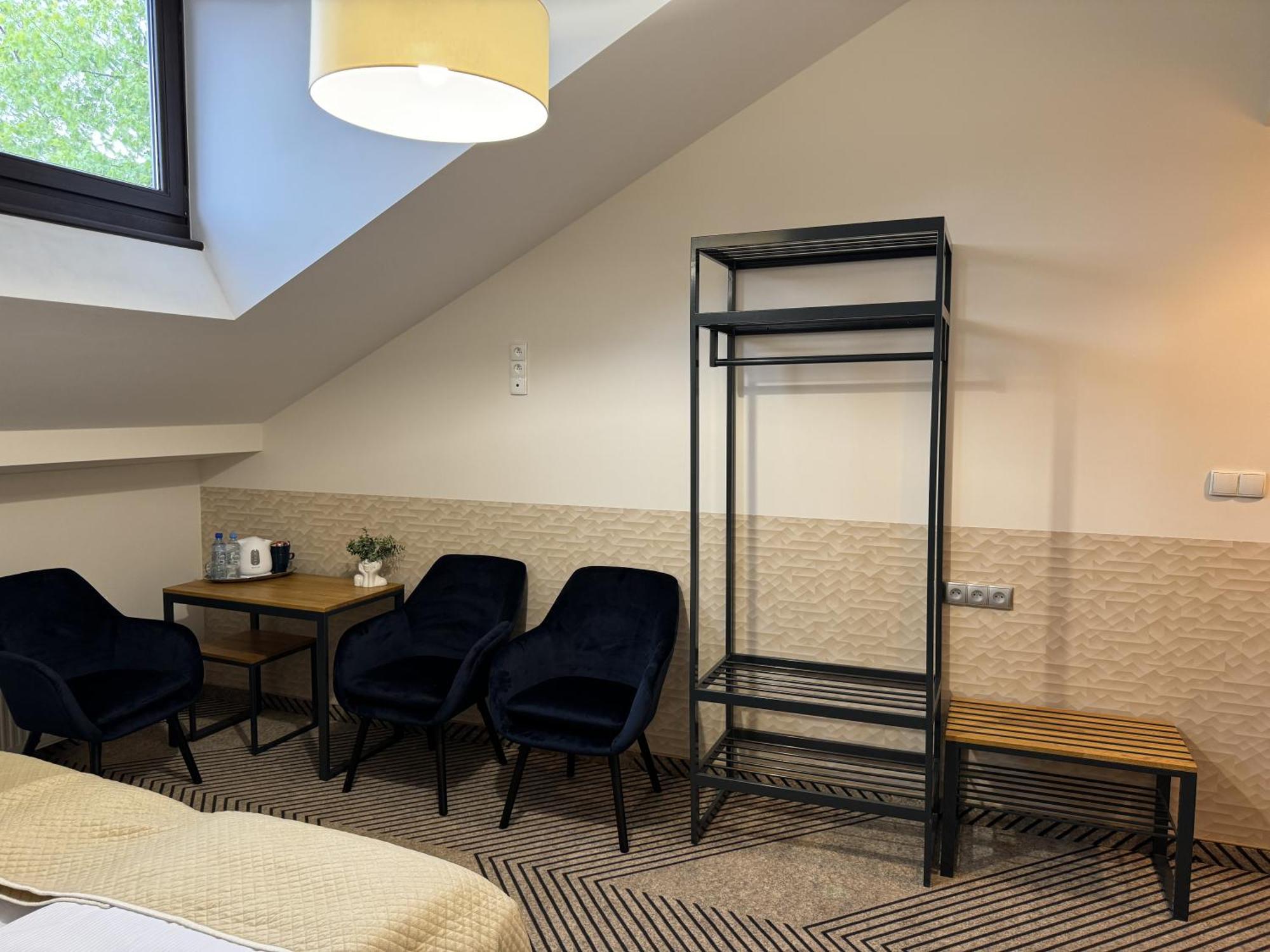 Iris Aparthotel Красков Екстериор снимка